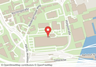 Hotels an der Carolinenhütte in Wetzlar – Unterkünfte, Pensionen und Ferienwohnungen in zentraler Lage