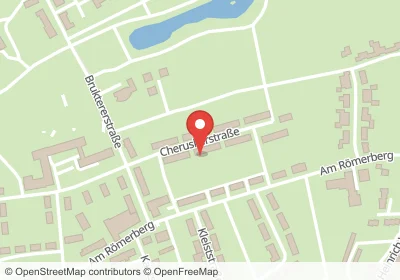 Cheruskerstraße Bergkamen – Hotels in der Nähe Hotels an der Cheruskerstraße in Bergkamen – Unterkünfte, Pensionen und Ferienwohnungen in zentraler Lage