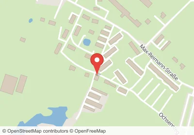 Clara-Zetkin-Straße Greifswald – Hotels in der Nähe Hotels an der Clara-Zetkin-Straße in Greifswald – Unterkünfte, Pensionen und Ferienwohnungen in zentraler Lage
