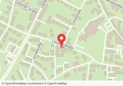 Claudiusstraße Meerbusch – Hotels in der Nähe Hotels an der Claudiusstraße in Meerbusch – Unterkünfte, Pensionen und Ferienwohnungen in zentraler Lage