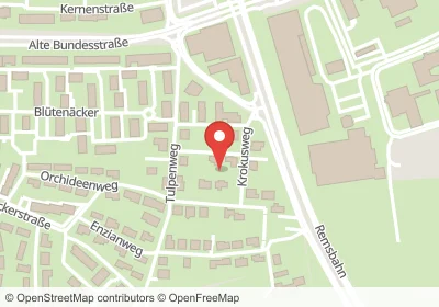 Dahlienweg Waiblingen – Hotels in der Nähe Hotels an der Dahlienweg in Waiblingen – Unterkünfte, Pensionen und Ferienwohnungen in zentraler Lage