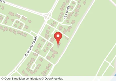 Hotels an der Deichweg in Meerbusch – Unterkünfte, Pensionen und Ferienwohnungen in zentraler Lage