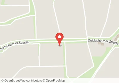 Hotels an der Deidesheimer Straße in Neustadt an der Weinstraße – Unterkünfte, Pensionen und Ferienwohnungen in zentraler Lage
