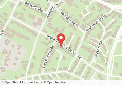 Dietrich-Bonhoeffer-Straße Willich – Hotels in der Nähe Hotels an der Dietrich-Bonhoeffer-Straße in Willich – Unterkünfte, Pensionen und Ferienwohnungen in zentraler Lage