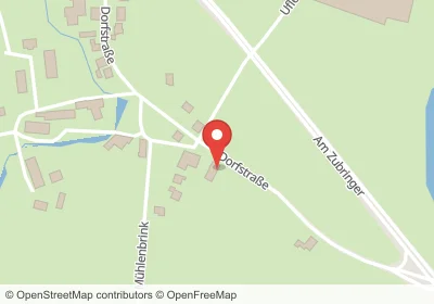 Dorfstraße Bad Salzuflen – Hotels in der Nähe Hotels an der Dorfstraße in Bad Salzuflen – Unterkünfte, Pensionen und Ferienwohnungen in zentraler Lage