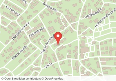 Dorfweg Waiblingen – Hotels in der Nähe Hotels an der Dorfweg in Waiblingen – Unterkünfte, Pensionen und Ferienwohnungen in zentraler Lage