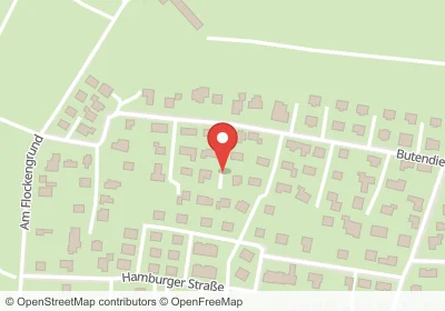Hotels an der Dortmunder Straße in Cuxhaven – Unterkünfte, Pensionen und Ferienwohnungen in zentraler Lage