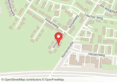 Drosselweg Meerbusch – Hotels in der Nähe Hotels an der Drosselweg in Meerbusch – Unterkünfte, Pensionen und Ferienwohnungen in zentraler Lage
