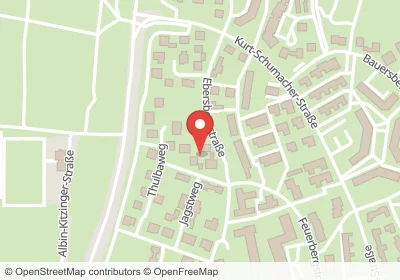 Ebersbergstraße Schweinfurt – Hotels in der Nähe Hotels an der Ebersbergstraße in Schweinfurt – Unterkünfte, Pensionen und Ferienwohnungen in zentraler Lage