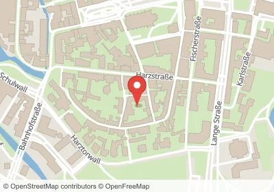 Echternstraße Wolfenbüttel – Hotels in der Nähe Hotels an der Echternstraße in Wolfenbüttel – Unterkünfte, Pensionen und Ferienwohnungen in zentraler Lage