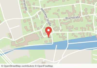 Eckstraße Wetzlar – Hotels in der Nähe Hotels an der Eckstraße in Wetzlar – Unterkünfte, Pensionen und Ferienwohnungen in zentraler Lage