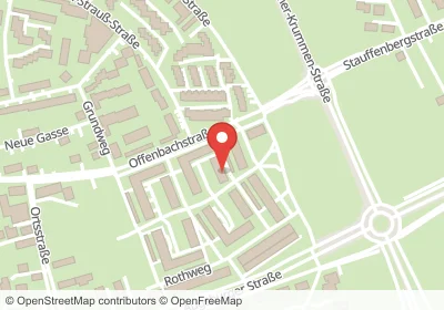 Hotels an der Ehingerweg in Neu-Ulm – Unterkünfte, Pensionen und Ferienwohnungen in zentraler Lage
