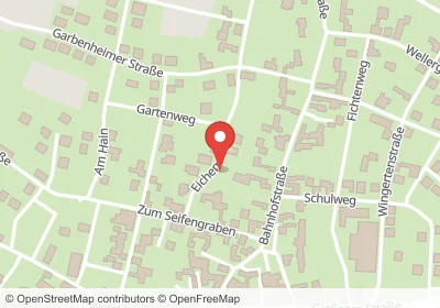 Eichenweg Wetzlar – Hotels in der Nähe Hotels an der Eichenweg in Wetzlar – Unterkünfte, Pensionen und Ferienwohnungen in zentraler Lage