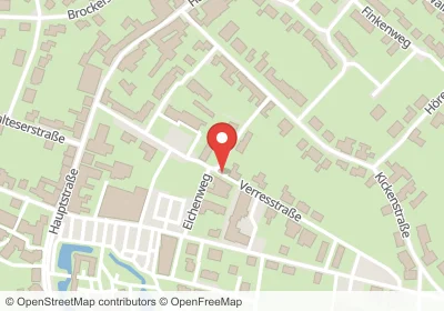 Hotels an der Eichenweg in Willich – Unterkünfte, Pensionen und Ferienwohnungen in zentraler Lage