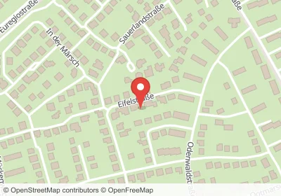 Eifelstraße Nordhorn – Hotels in der Nähe Hotels an der Eifelstraße in Nordhorn – Unterkünfte, Pensionen und Ferienwohnungen in zentraler Lage