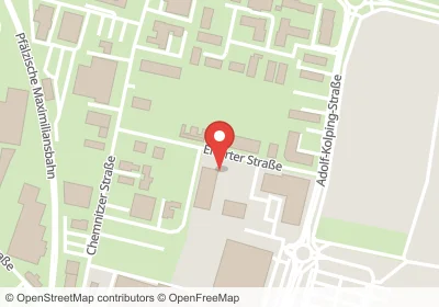 Erfurter Straße Neustadt an der Weinstraße – Hotels in der Nähe Hotels an der Erfurter Straße in Neustadt an der Weinstraße – Unterkünfte, Pensionen und Ferienwohnungen in zentraler Lage