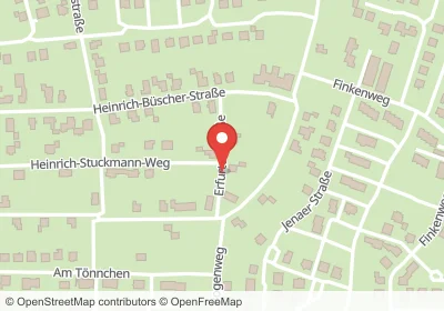 Erfurter Straße Bad Salzuflen – Hotels in der Nähe Hotels an der Erfurter Straße in Bad Salzuflen – Unterkünfte, Pensionen und Ferienwohnungen in zentraler Lage