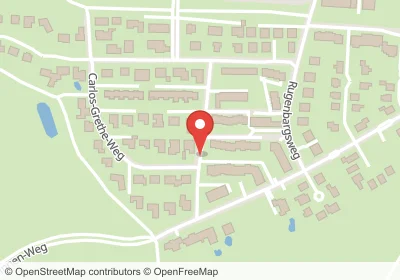 Ernst-Gock-Weg Cuxhaven – Hotels in der Nähe Hotels an der Ernst-Gock-Weg in Cuxhaven – Unterkünfte, Pensionen und Ferienwohnungen in zentraler Lage