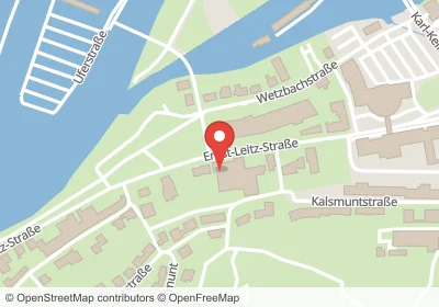 Ernst-Leitz-Straße Wetzlar – Hotels in der Nähe Hotels an der Ernst-Leitz-Straße in Wetzlar – Unterkünfte, Pensionen und Ferienwohnungen in zentraler Lage