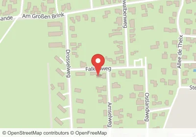 Falkenweg Cuxhaven – Hotels in der Nähe Hotels an der Falkenweg in Cuxhaven – Unterkünfte, Pensionen und Ferienwohnungen in zentraler Lage