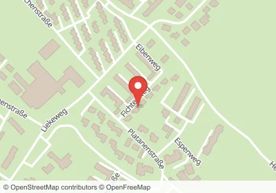 Fichtenweg Emden – Hotels in der Nähe Hotels an der Fichtenweg in Emden – Unterkünfte, Pensionen und Ferienwohnungen in zentraler Lage