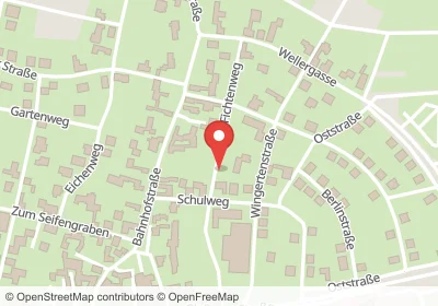 Fichtenweg Wetzlar – Hotels in der Nähe Hotels an der Fichtenweg in Wetzlar – Unterkünfte, Pensionen und Ferienwohnungen in zentraler Lage