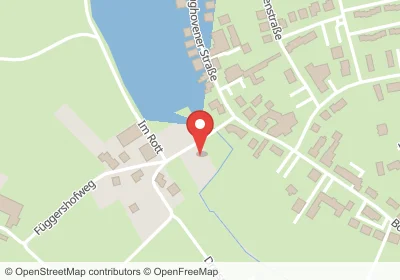Hotels an der Fischelner Straße in Meerbusch – Unterkünfte, Pensionen und Ferienwohnungen in zentraler Lage