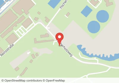 Hotels an der Fischerholzweg in Neu-Ulm – Unterkünfte, Pensionen und Ferienwohnungen in zentraler Lage