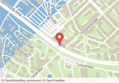 Hotels an der Flößerweg in Neu-Ulm – Unterkünfte, Pensionen und Ferienwohnungen in zentraler Lage