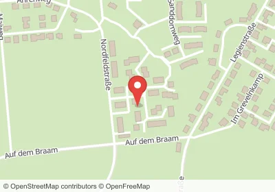 Hotels an der Föhrenweg in Bergkamen – Unterkünfte, Pensionen und Ferienwohnungen in zentraler Lage