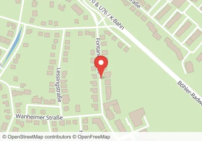Fontanestraße Meerbusch – Hotels in der Nähe Hotels an der Fontanestraße in Meerbusch – Unterkünfte, Pensionen und Ferienwohnungen in zentraler Lage
