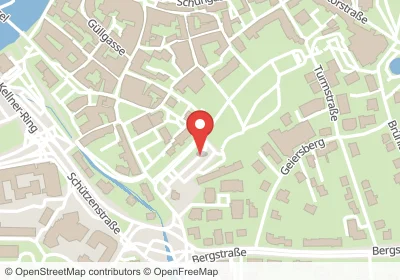 Hotels an der Franziskanerstraße in Wetzlar – Unterkünfte, Pensionen und Ferienwohnungen in zentraler Lage