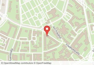 Hotels an der Friedhofstraße in Schweinfurt – Unterkünfte, Pensionen und Ferienwohnungen in zentraler Lage