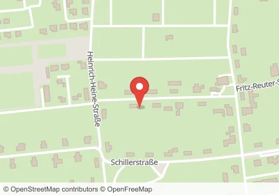 Fritz-Reuter-Straße Greifswald – Hotels in der Nähe Hotels an der Fritz-Reuter-Straße in Greifswald – Unterkünfte, Pensionen und Ferienwohnungen in zentraler Lage