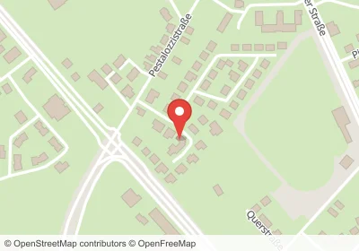Hotels an der Fröbelstraße in Nordhorn – Unterkünfte, Pensionen und Ferienwohnungen in zentraler Lage