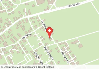 Hotels an der Frühlingsstraße in Neu-Ulm – Unterkünfte, Pensionen und Ferienwohnungen in zentraler Lage