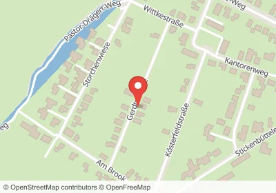 Gerdtsstraße Cuxhaven – Hotels in der Nähe Hotels an der Gerdtsstraße in Cuxhaven – Unterkünfte, Pensionen und Ferienwohnungen in zentraler Lage
