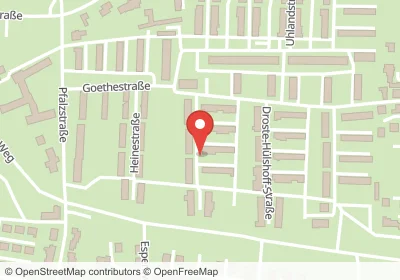 Gerhart-Hauptmann-Straße Bergkamen – Hotels in der Nähe Hotels an der Gerhart-Hauptmann-Straße in Bergkamen – Unterkünfte, Pensionen und Ferienwohnungen in zentraler Lage
