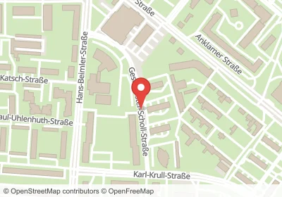 Geschwister-Scholl-Straße Greifswald – Hotels in der Nähe Hotels an der Geschwister-Scholl-Straße in Greifswald – Unterkünfte, Pensionen und Ferienwohnungen in zentraler Lage