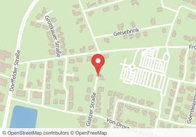 Glatzer Straße Ahlen – Hotels in der Nähe Hotels an der Glatzer Straße in Ahlen – Unterkünfte, Pensionen und Ferienwohnungen in zentraler Lage