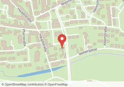 Hotels an der Glockengasse in Meerbusch – Unterkünfte, Pensionen und Ferienwohnungen in zentraler Lage