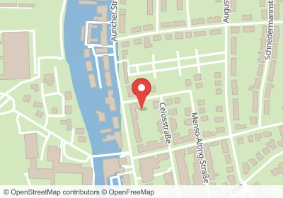 Goethestraße Emden – Hotels in der Nähe Hotels an der Goethestraße in Emden – Unterkünfte, Pensionen und Ferienwohnungen in zentraler Lage