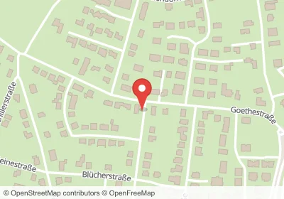 Goethestraße Bad Salzuflen – Hotels in der Nähe Hotels an der Goethestraße in Bad Salzuflen – Unterkünfte, Pensionen und Ferienwohnungen in zentraler Lage