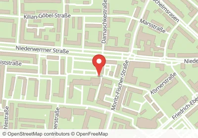 Hotels an der Goethestraße in Schweinfurt – Unterkünfte, Pensionen und Ferienwohnungen in zentraler Lage