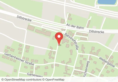 Grabenstraße Wetzlar – Hotels in der Nähe Hotels an der Grabenstraße in Wetzlar – Unterkünfte, Pensionen und Ferienwohnungen in zentraler Lage