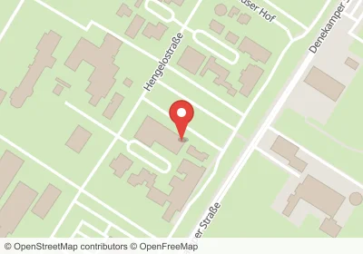 Hotels an der Gronauer Hof in Nordhorn – Unterkünfte, Pensionen und Ferienwohnungen in zentraler Lage