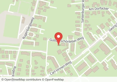 Gustav-Schönleber-Weg Cuxhaven – Hotels in der Nähe Hotels an der Gustav-Schönleber-Weg in Cuxhaven – Unterkünfte, Pensionen und Ferienwohnungen in zentraler Lage