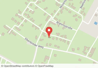 Händelstraße Bad Salzuflen – Hotels in der Nähe Hotels an der Händelstraße in Bad Salzuflen – Unterkünfte, Pensionen und Ferienwohnungen in zentraler Lage
