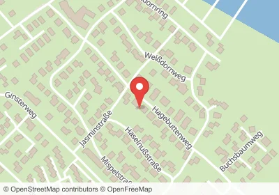 Hagebuttenweg Emden – Hotels in der Nähe Hotels an der Hagebuttenweg in Emden – Unterkünfte, Pensionen und Ferienwohnungen in zentraler Lage