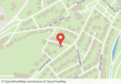 Hotels an der Hainbuchenweg in Wetzlar – Unterkünfte, Pensionen und Ferienwohnungen in zentraler Lage